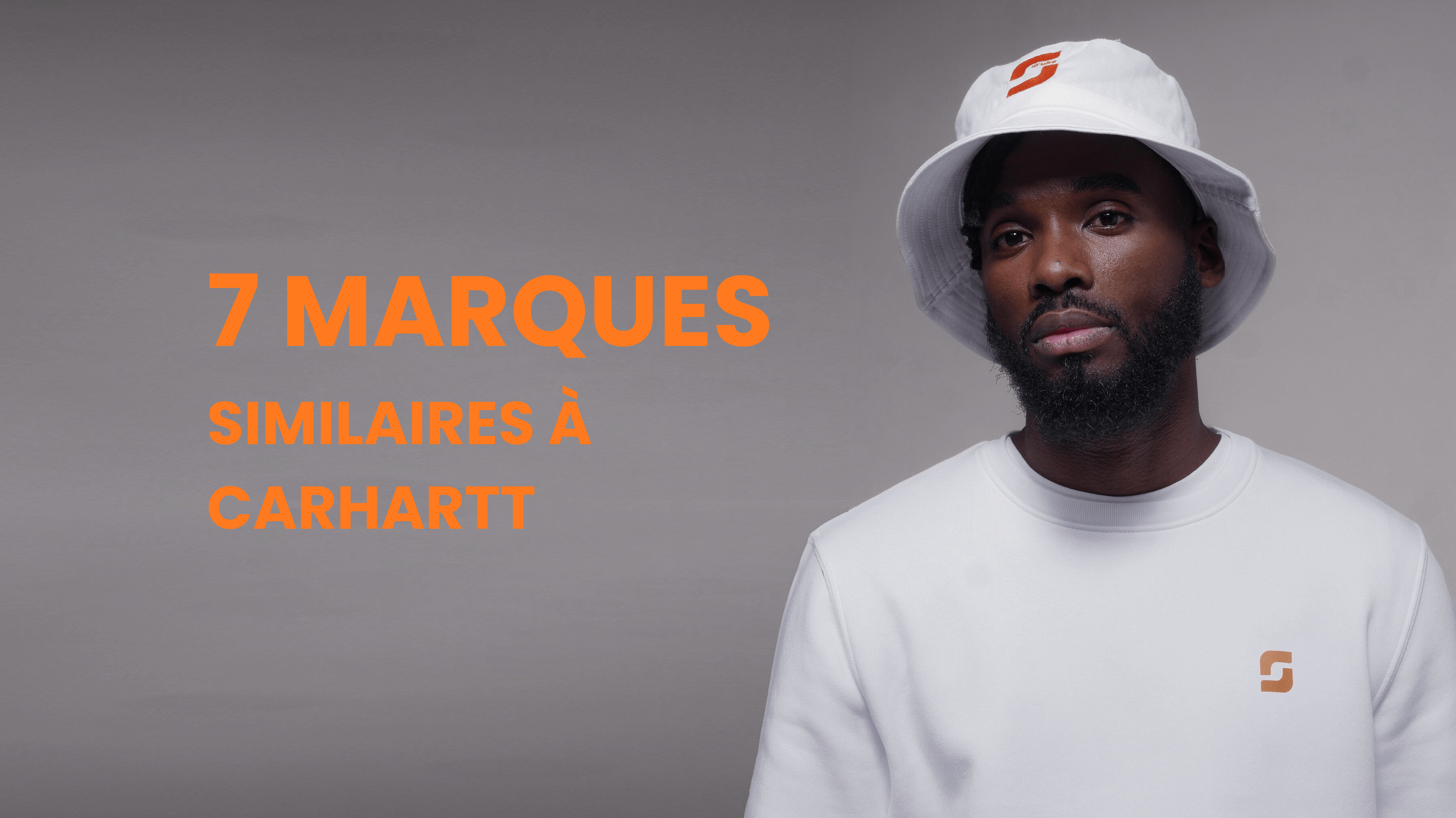 7 marques similaires à carhartt