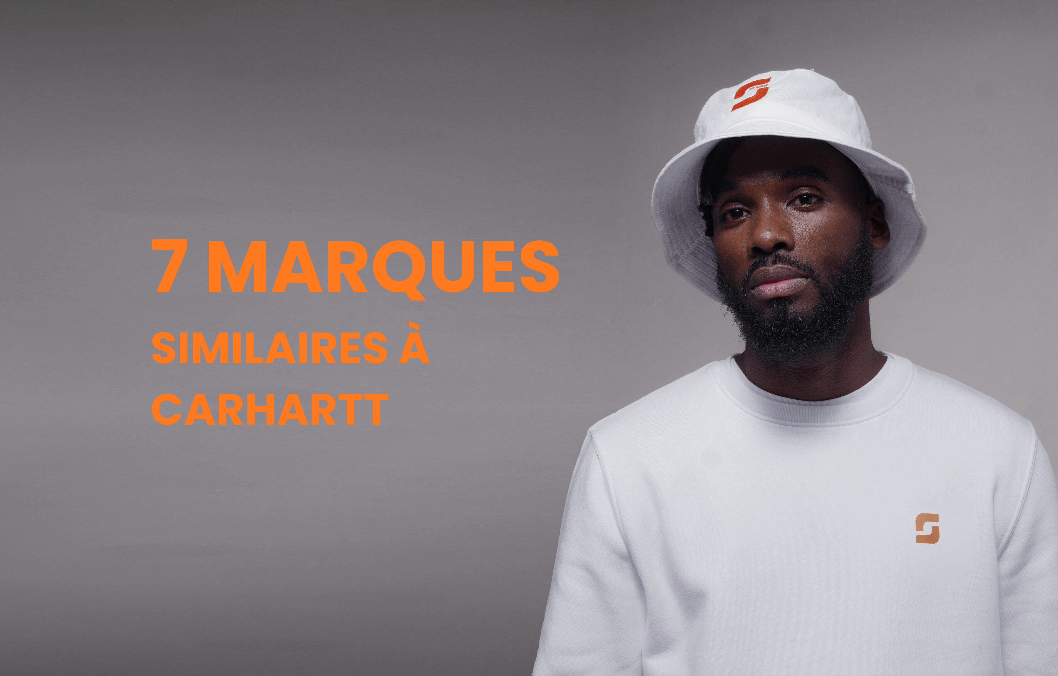 7 marques similaires à carhartt